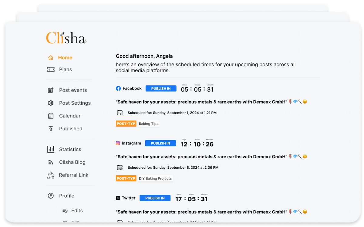 DashboardView